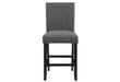 D40011 BAR TABLE + 6 D1622 BAR STOOLS - All Brands Furniture (NJ)