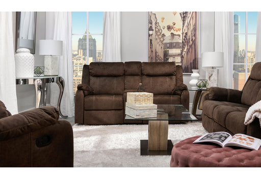 U7303 DOMINO COFFEE GR - All Brands Furniture (NJ)