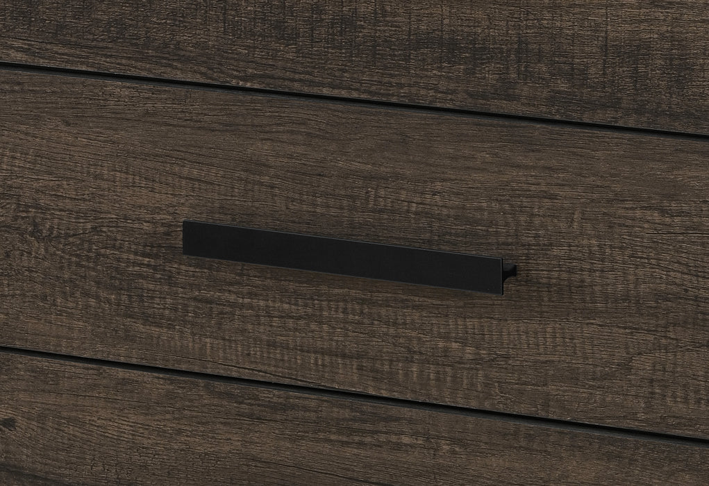 HARMONY BROWN CHEST - All Brands Furniture (NJ)