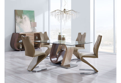 D4126N BUFFET - All Brands Furniture (NJ)
