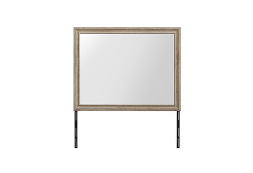 Seville Mirror