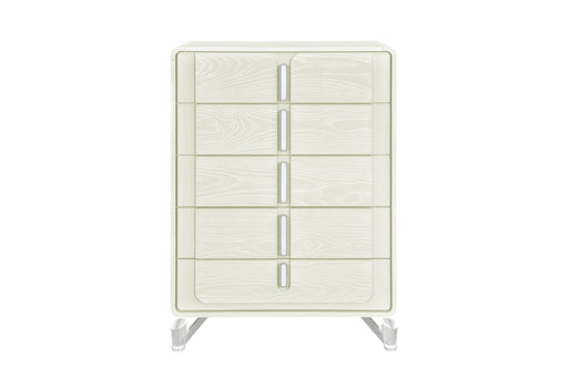 LYRA BEIGE CHEST - All Brands Furniture (NJ)