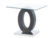 T1628 Coffee Table+2 End Table