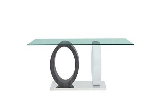 D1628 DINING TABLE - All Brands Furniture (NJ)
