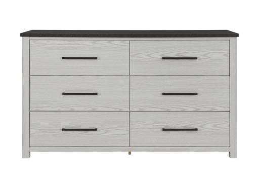 AVA BEIGE DRESSER - All Brands Furniture (NJ)