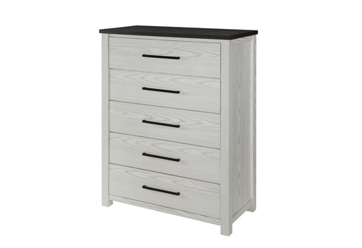AVA BEIGE CHEST - All Brands Furniture (NJ)