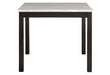 D4052 Bar Table and 4 Bar Stools