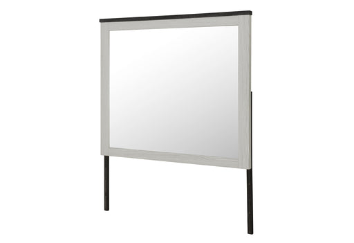 AVA BEIGE MIRROR - All Brands Furniture (NJ)