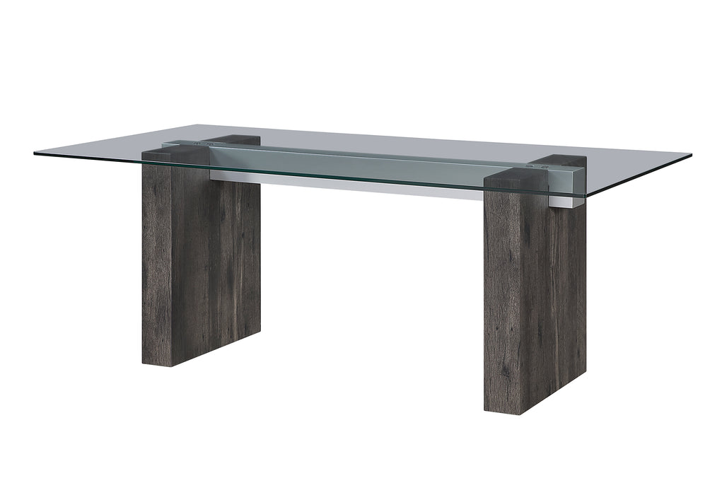 D4238 DINING TABLE - All Brands Furniture (NJ)