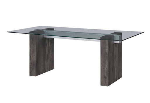 D4238 DINING TABLE - All Brands Furniture (NJ)
