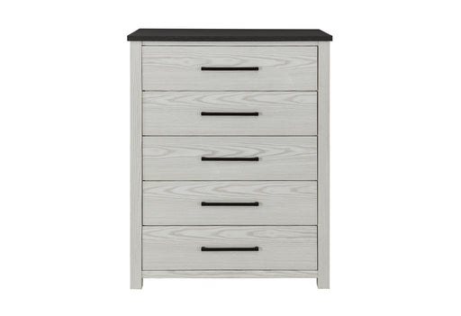 AVA BEIGE CHEST - All Brands Furniture (NJ)