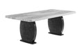 D2502 DINING TABLE - All Brands Furniture (NJ)