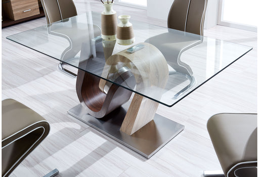 D4126N DINING TABLE - All Brands Furniture (NJ)