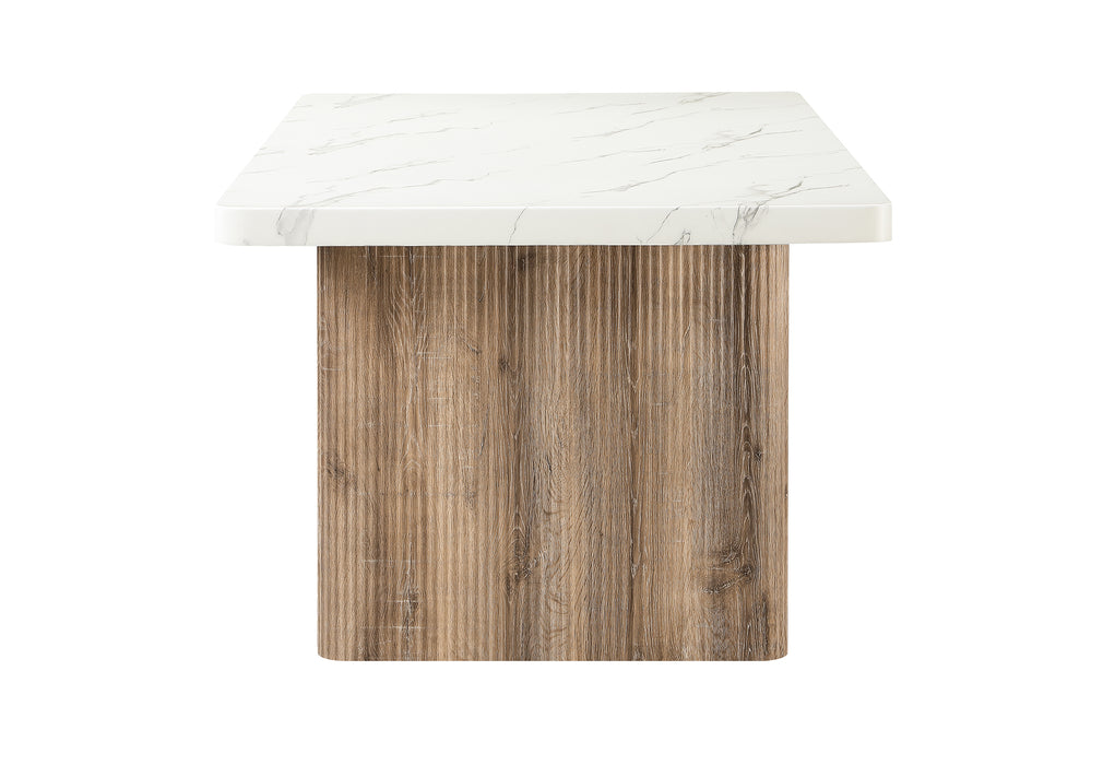 D2504 DINING TABLE - All Brands Furniture (NJ)