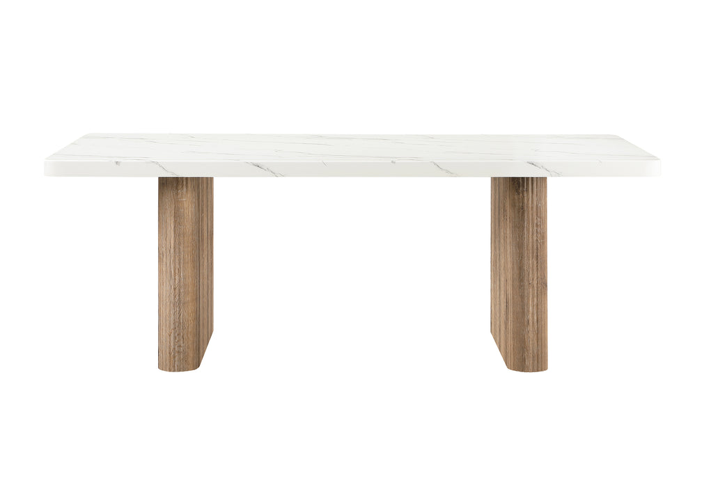D2504 DINING TABLE - All Brands Furniture (NJ)