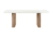 D2504 DINING TABLE - All Brands Furniture (NJ)