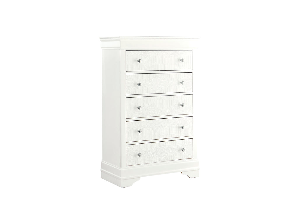Pompei Chest