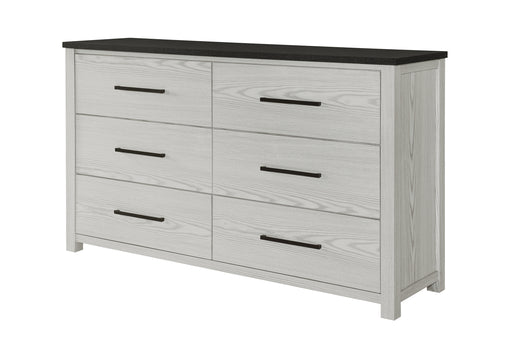 AVA BEIGE DRESSER - All Brands Furniture (NJ)
