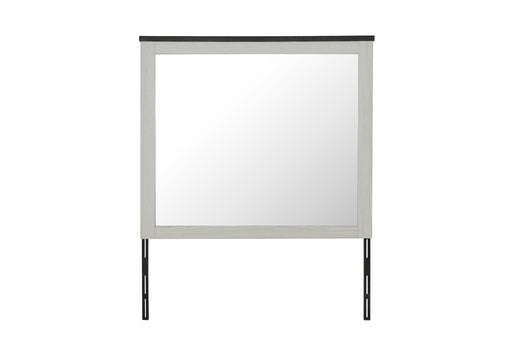 AVA BEIGE MIRROR - All Brands Furniture (NJ)