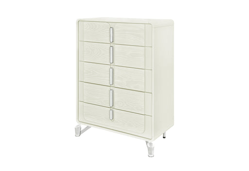 LYRA BEIGE CHEST - All Brands Furniture (NJ)