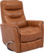 Parker Living Gemini Swivel Glider Recliner Two Pack