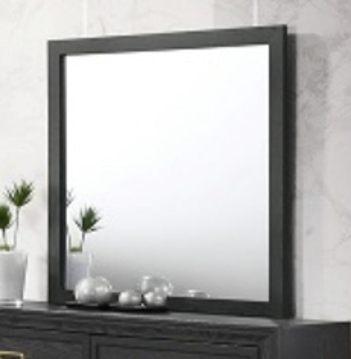 Crown Mark Furniture Pepe Mirror - All Brands Furniture (NJ)