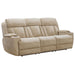 Parker Living Dalton Power Reclining Sofa with Drop Down Table
