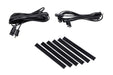 Parker Living Freemotion 5000mAh Battery, Universal Bracket and Y2 cable