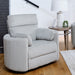 Parker Living Radius Power Swivel Glider Recliner