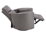 Parker Living Radius - Powered By Freemotion Cordless Power Swivel Glider Recliner