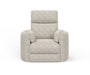 Parker Living Radius Power Swivel Glider Recliner Two Pack