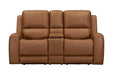 Parker Living Belmont Zero Gravity Power Reclining Sofa Loveseat and Recliner