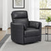 Parker Living Radius Swivel Power Glider Recliner Two Pack