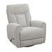 Parker Living Natalia Manual Swivel Glider Recliner