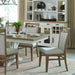 Parker House Americana Modern Dining Upholstered Dining Chair (2/CTN Sold in pairs)