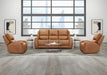 Parker Living Belmont Zero Gravity Power Reclining Sofa P3
