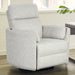 Parker Living Radius Power Swivel Glider Recliner Two Pack