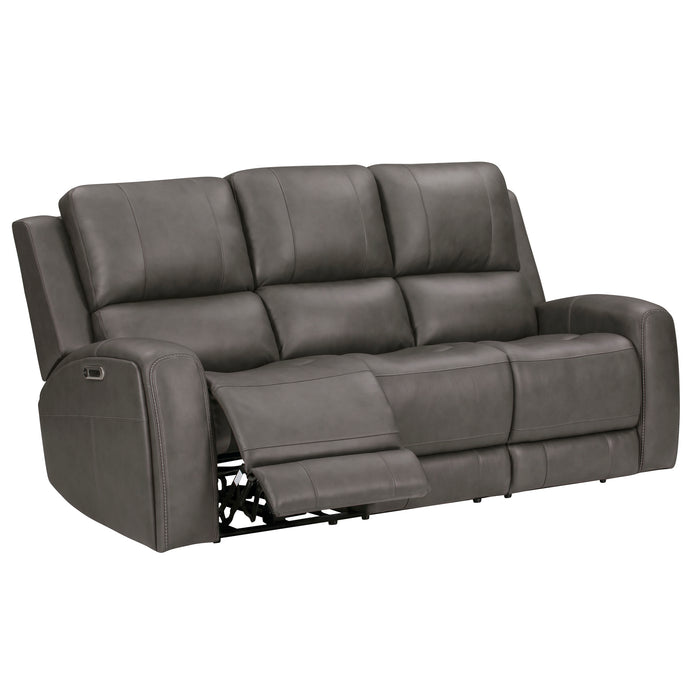 Parker Living Belmont Zero Gravity Power Reclining Sofa and Loveseat