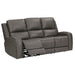 Parker Living Belmont Zero Gravity Power Reclining Sofa and Loveseat