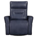 Parker Living Remmington Power Swivel Glider Recliner P2 Two Pack