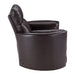 Parker Living Radius - Powered By Freemotion Cordless Power Swivel Glider Recliner