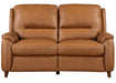 Parker Living Austin - Caramel Cream Power Reclining Loveseat P2