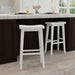 Parker House Americana Modern Dining Bar Stool