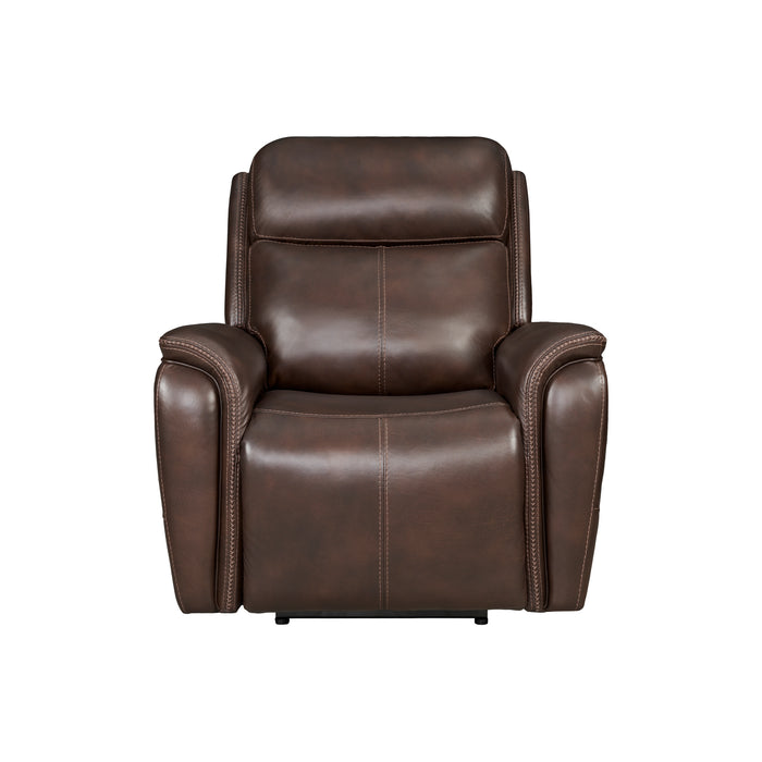 Parker Living Cascade Power Reclining Sofa and Recliner