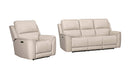 Parker Living Easton Zero Gravity Power Reclining Sofa and Recliner