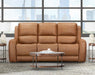 Parker Living Belmont Zero Gravity Power Reclining Sofa and Recliner