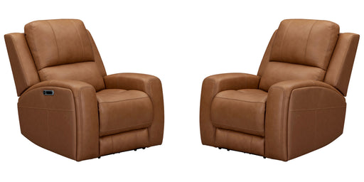 Parker Living Belmont Zero Gravity Power Recliner P3 Two Pack