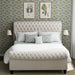 Parker Living Sleep Jackie - Crepe King Bed
