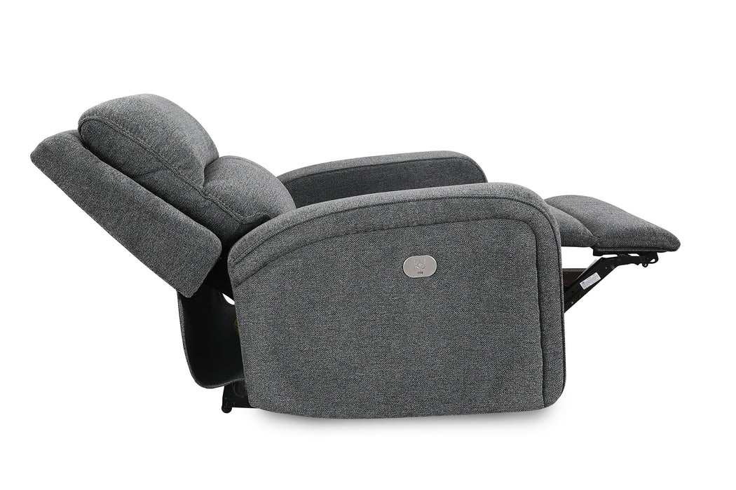 Parker Living Polaris Power Reclining Sofa and Recliner