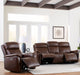 Parker Living Cascade Power Reclining Sofa and Recliner